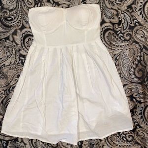 Derek Heart Dress